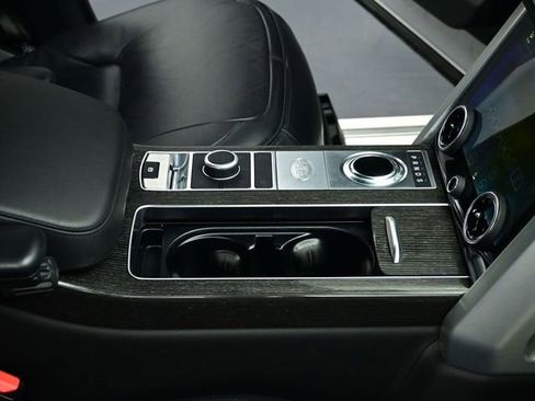 Used 2020 Land Rover Range Rover Long Wheelbase Autobiography image 59