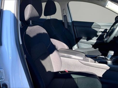 Used 2022 Nissan Sentra S image 20