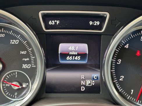 Used 2018 Mercedes-Benz GLE 350 4MATIC image 23