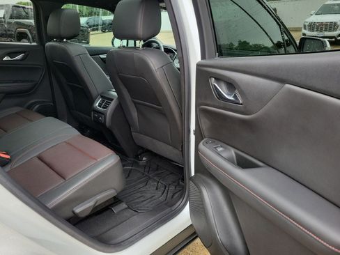 Used 2023 Chevrolet Blazer RS w/ Driver Confidence II Package FWD image 28