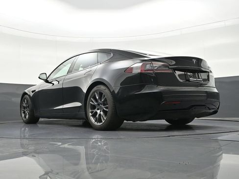 Used 2022 Tesla Model S AWD/4WD image 24