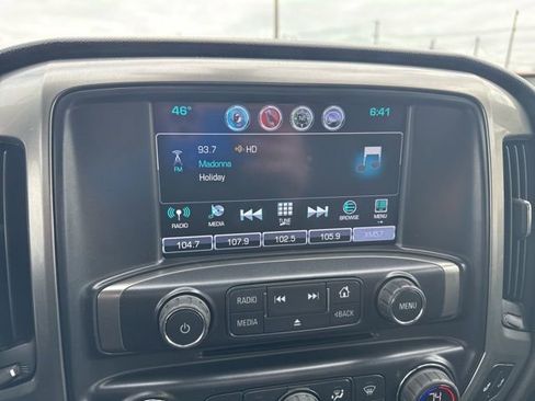 Used 2017 Chevrolet Silverado 1500 LT w/ All Star Edition image 21