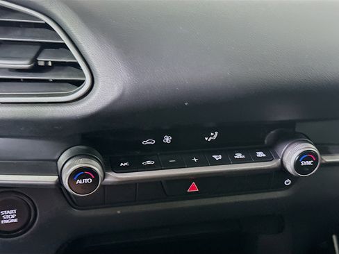 Used 2024 MAZDA CX-30 AWD 2.5 S w/ Select Sport Pkg image 24