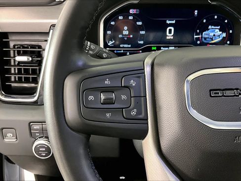 Used 2024 GMC Sierra 2500 Denali w/ Denali Reserve Package AWD/4WD image 23