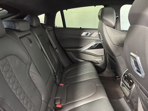 Used 2026 BMW X6 M Competition w/ Executive Package AWD/4WD image 28