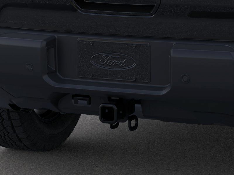 New 2026 Ford Bronco Sport Badlands AWD/4WD image 30