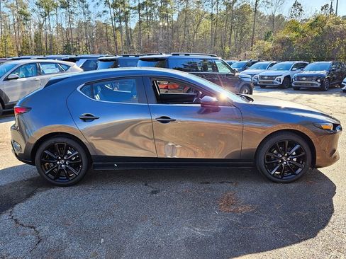 New 2026 MAZDA MAZDA3 s Sport image 13