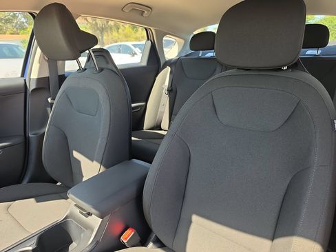 New 2026 Kia K4 FWD image 20