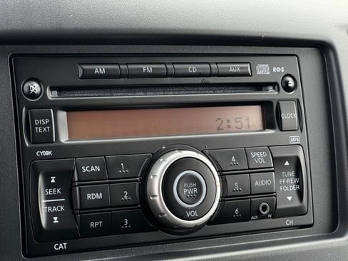 Used 2017 Chevrolet City Express LS w/ Appearance Package image 16