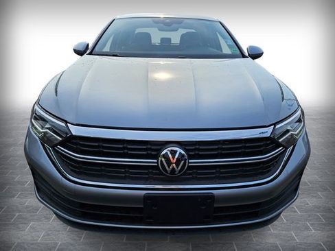 Used 2024 Volkswagen Jetta S image 2