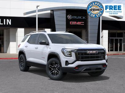 Used 2026 GMC Terrain AT4 w/ Convenience Package III