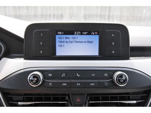Used 2022 Ford Escape S FWD image 26