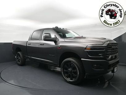 Used 2025 RAM 2500 Laramie