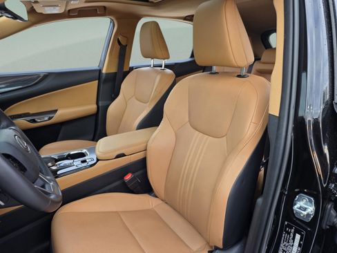 Certified 2024 Lexus NX 350 AWD image 14