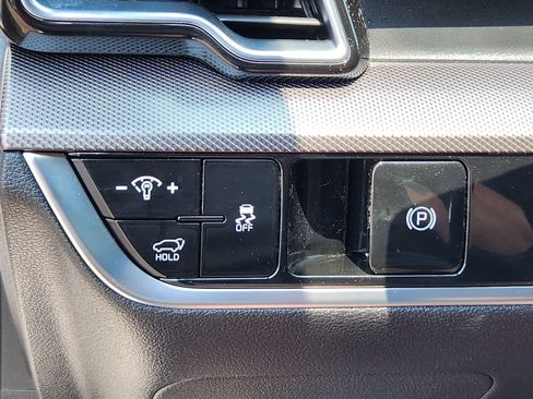Used 2024 Kia Sportage SX AWD/4WD image 13