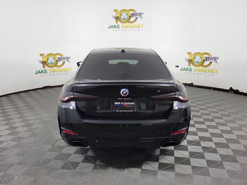 Used 2024 BMW M440i xDrive Gran Coupe w/ Premium Package AWD/4WD image 6