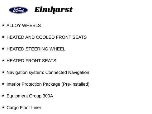 Used 2023 Ford Mustang Mach-E Premium AWD/4WD image 11