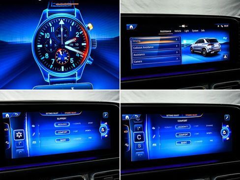 Used 2024 Mercedes-Benz GLE 63 AMG S image 30