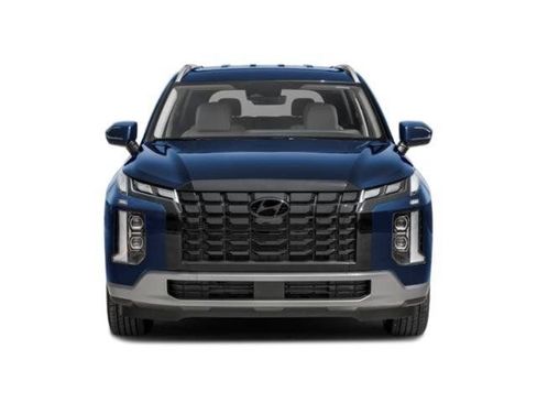 Used 2025 Hyundai Palisade SEL FWD image 7