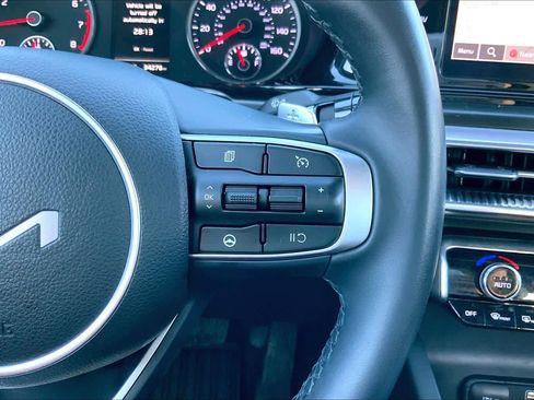 Used 2024 Kia K5 GT image 25