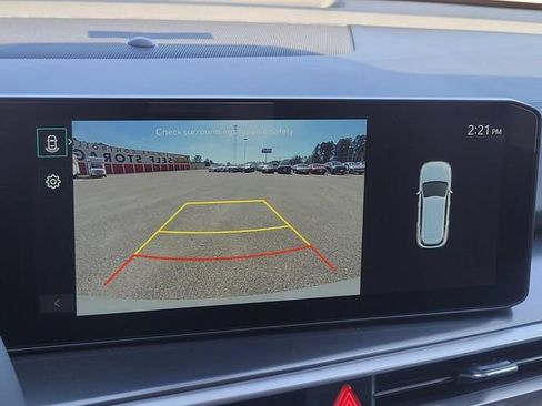 New 2026 Kia Sorento S w/ S Panoramic Sunroof Package AWD/4WD image 20