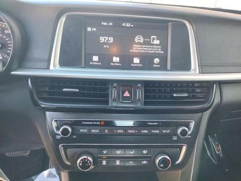 Used 2020 Kia Optima LX image 20