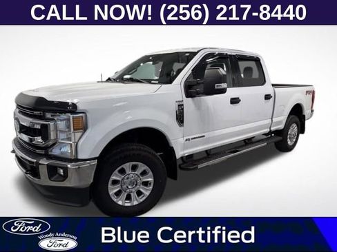 Used 2020 Ford F250 XLT w/ XLT Value Package image 1