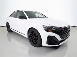 New 2026 Audi SQ8 Prestige AWD/4WD video 1