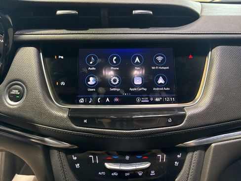 Used 2022 Cadillac XT5 Premium Luxury image 18