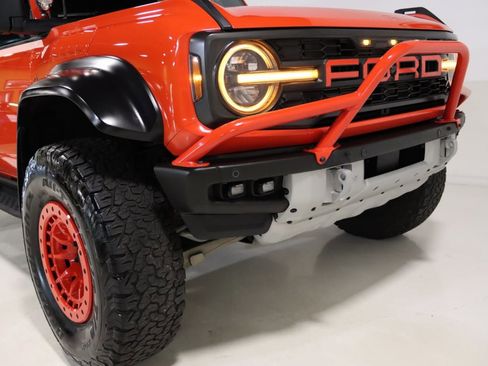 Used 2023 Ford Bronco Raptor image 94
