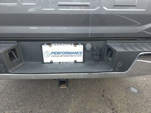 Used 2024 Ford F150 XLT w/ Mobile Office Package image 31