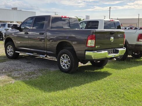 Used 2021 RAM 2500 Tradesman AWD/4WD image 5