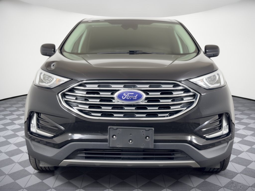 Used 2021 Ford Edge SEL w/ Convenience Package AWD/4WD image 6