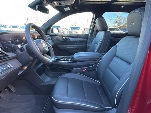 New 2025 Buick Enclave Sport Touring w/ Power Package AWD/4WD image 21