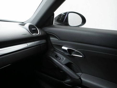 Certified 2024 Porsche 718 Cayman image 23