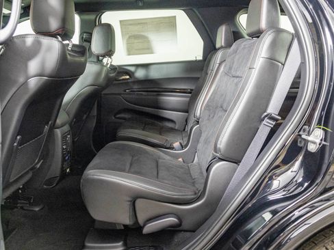 New 2026 Dodge Durango GT AWD/4WD image 38