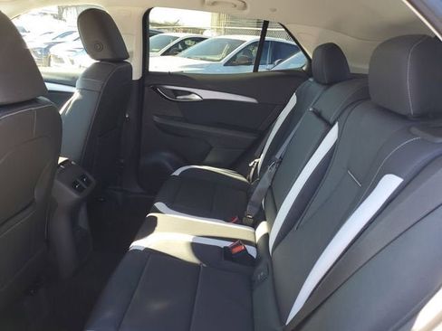 New 2026 Buick Envision Sport Touring image 11