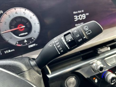 Used 2024 Kia Telluride SX X-Pro image 29
