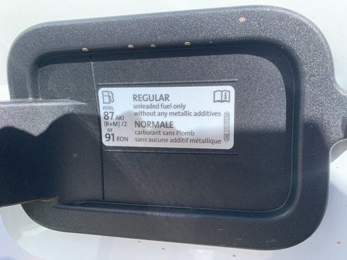 New 2025 Volkswagen Atlas Cross Sport SEL Premium R-Line image 13