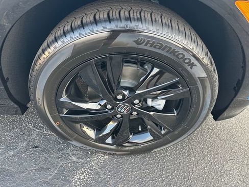 New 2026 Buick Encore GX Sport Touring w/ Comfort Package image 14