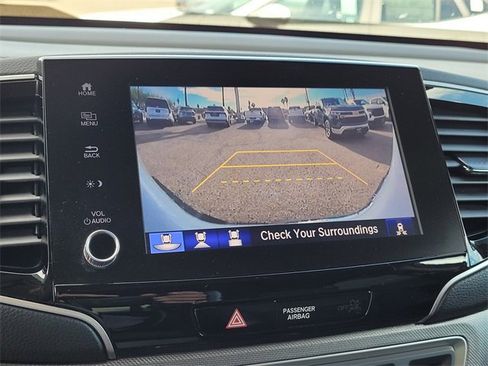 Used 2023 Honda Ridgeline RTL image 10