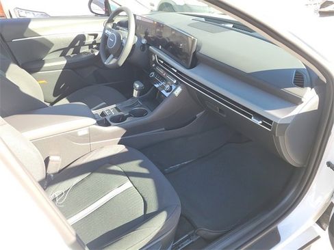 New 2026 Hyundai Sonata SE image 15