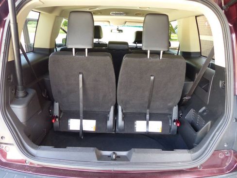 Used 2019 Ford Flex SEL w/ Equipment Group 202A AWD/4WD image 39