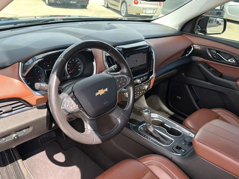 Used 2018 Chevrolet Traverse High Country AWD/4WD image 94