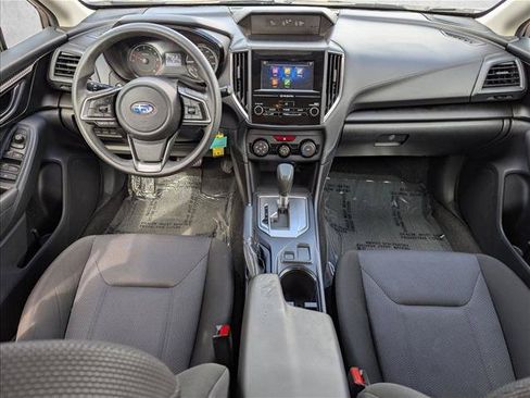 Used 2018 Subaru Impreza 2.0i AWD/4WD image 15