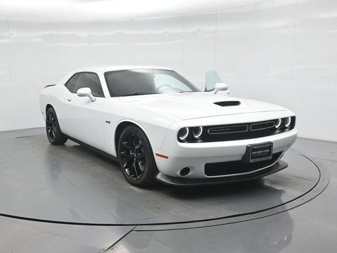 Used 2023 Dodge Challenger R/T image 28