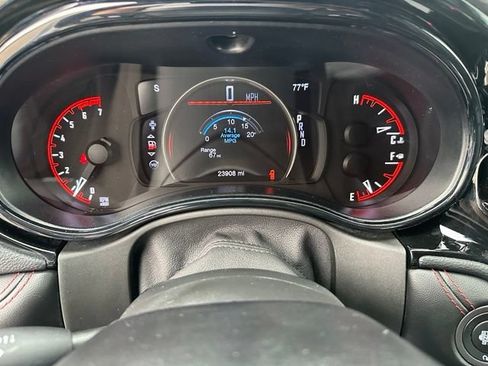 Used 2023 Dodge Durango R/T RWD image 46