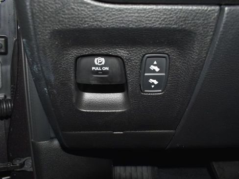 New 2026 RAM 1500 Big Horn w/ Night Edition AWD/4WD image 14