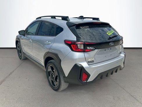 New 2026 Subaru Crosstrek 2.5i Sport AWD/4WD image 5