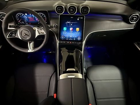 New 2026 Mercedes-Benz GLC 300 GLC 300 image 5